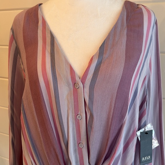 New a.n.a top - Picture 13 of 15